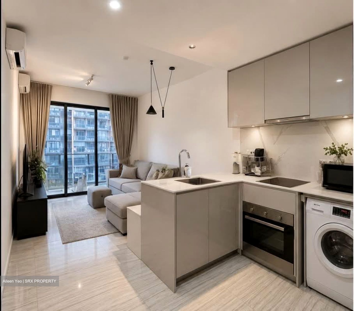 Parc Esta (D14), Apartment #593661501